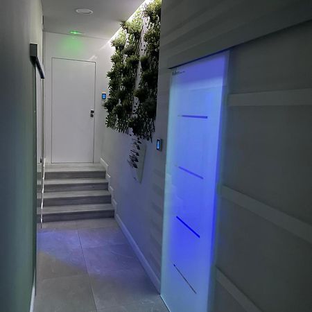 Apartman My Story Osijek Exteriér fotografie