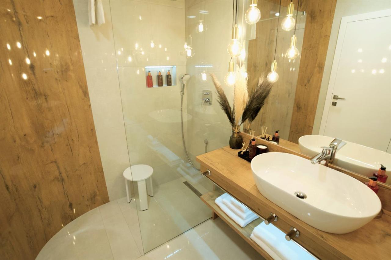 Apartman My Story Osijek Exteriér fotografie