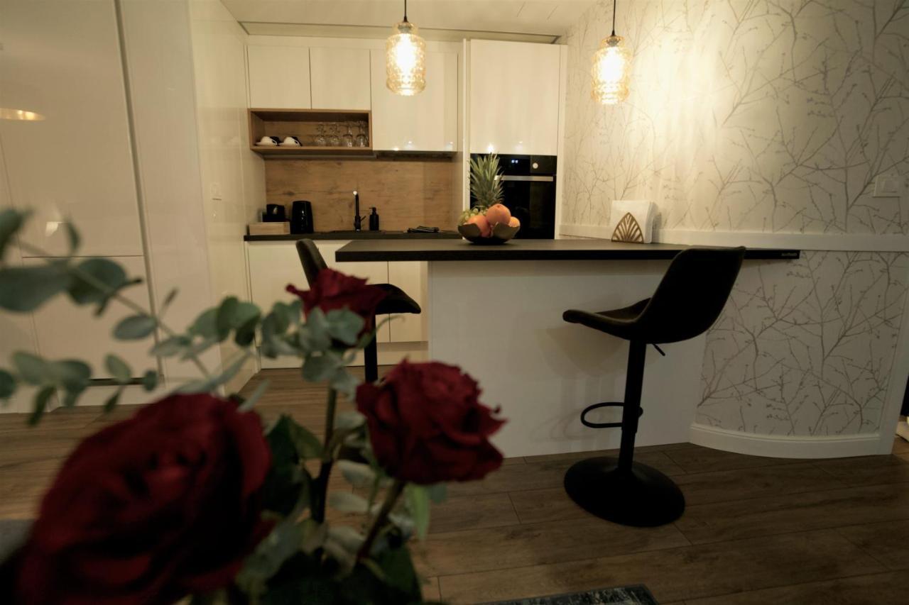 Apartman My Story Osijek Exteriér fotografie