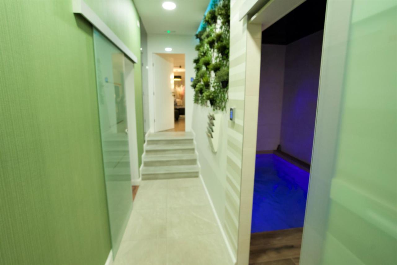Apartman My Story Osijek Exteriér fotografie