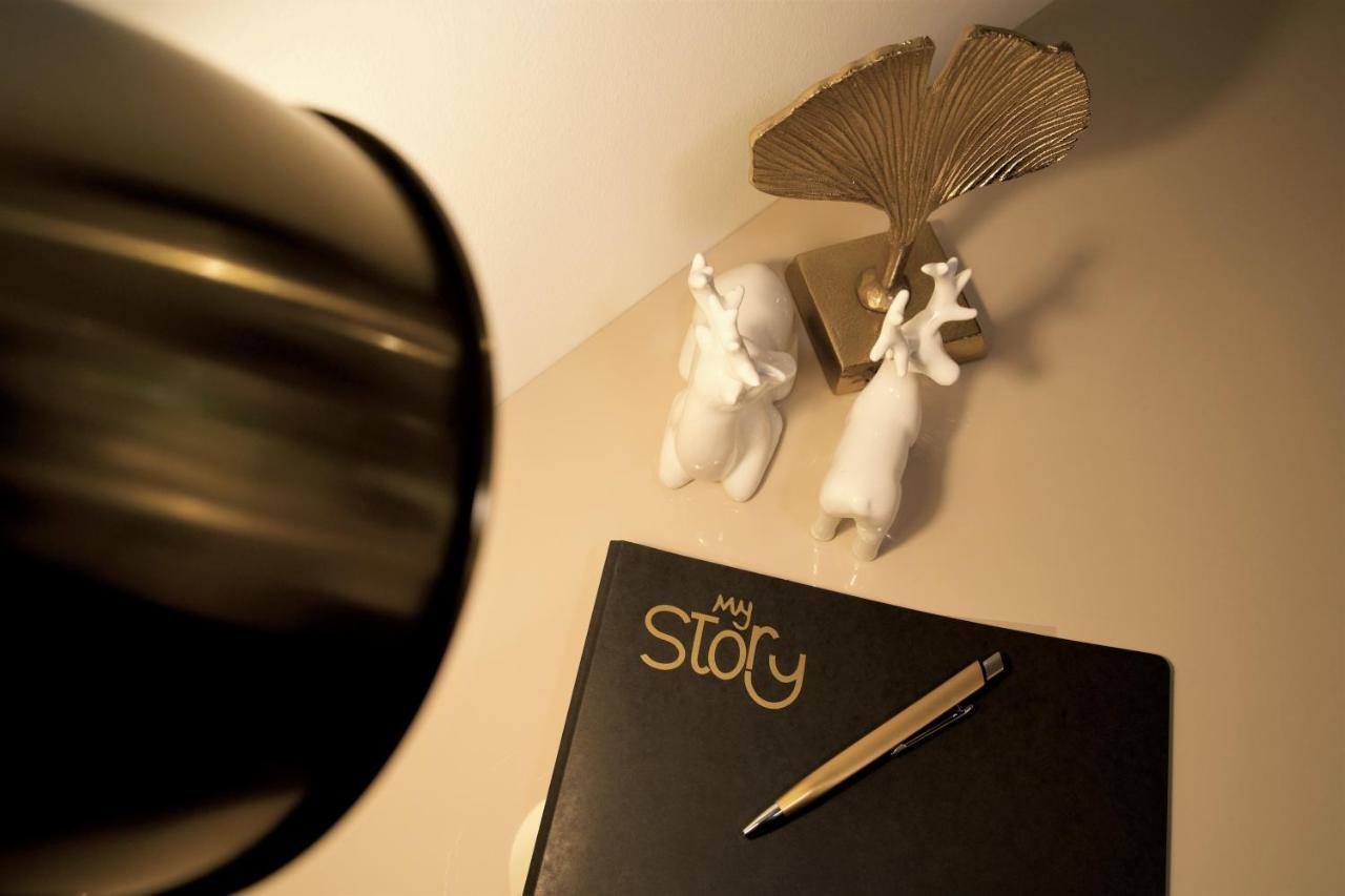Apartman My Story Osijek Exteriér fotografie