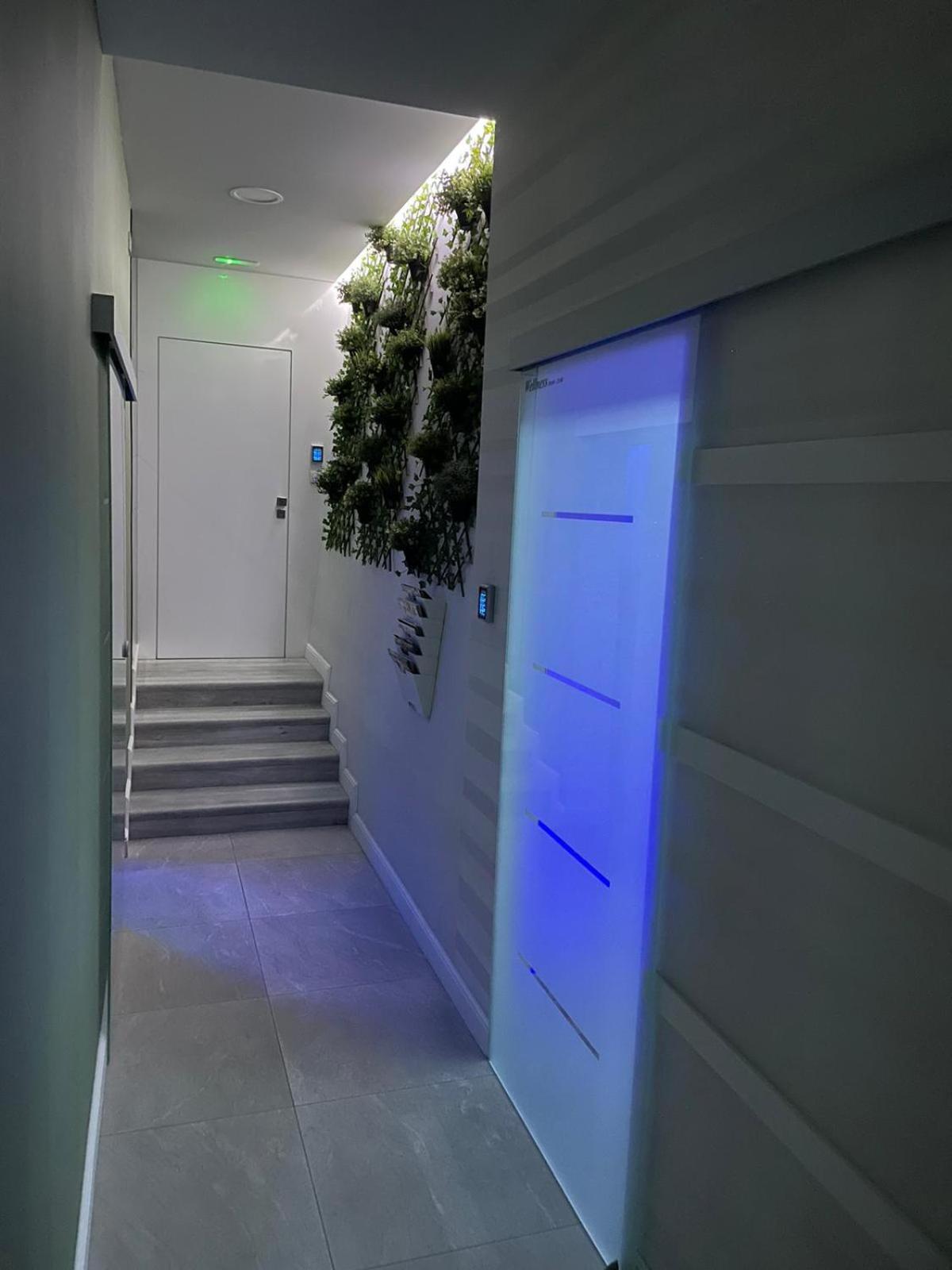 Apartman My Story Osijek Exteriér fotografie