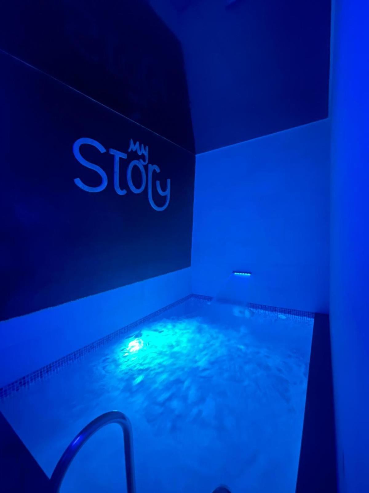 Apartman My Story Osijek Exteriér fotografie