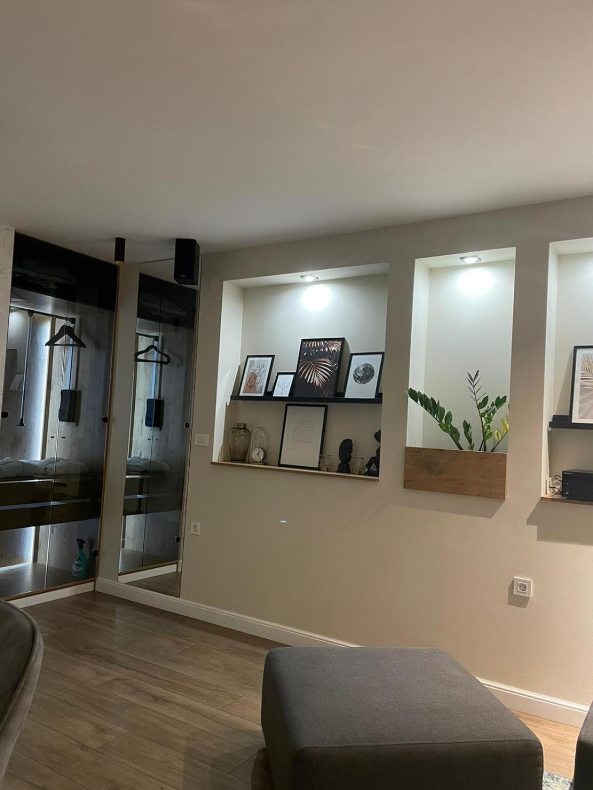 Apartman My Story Osijek Exteriér fotografie