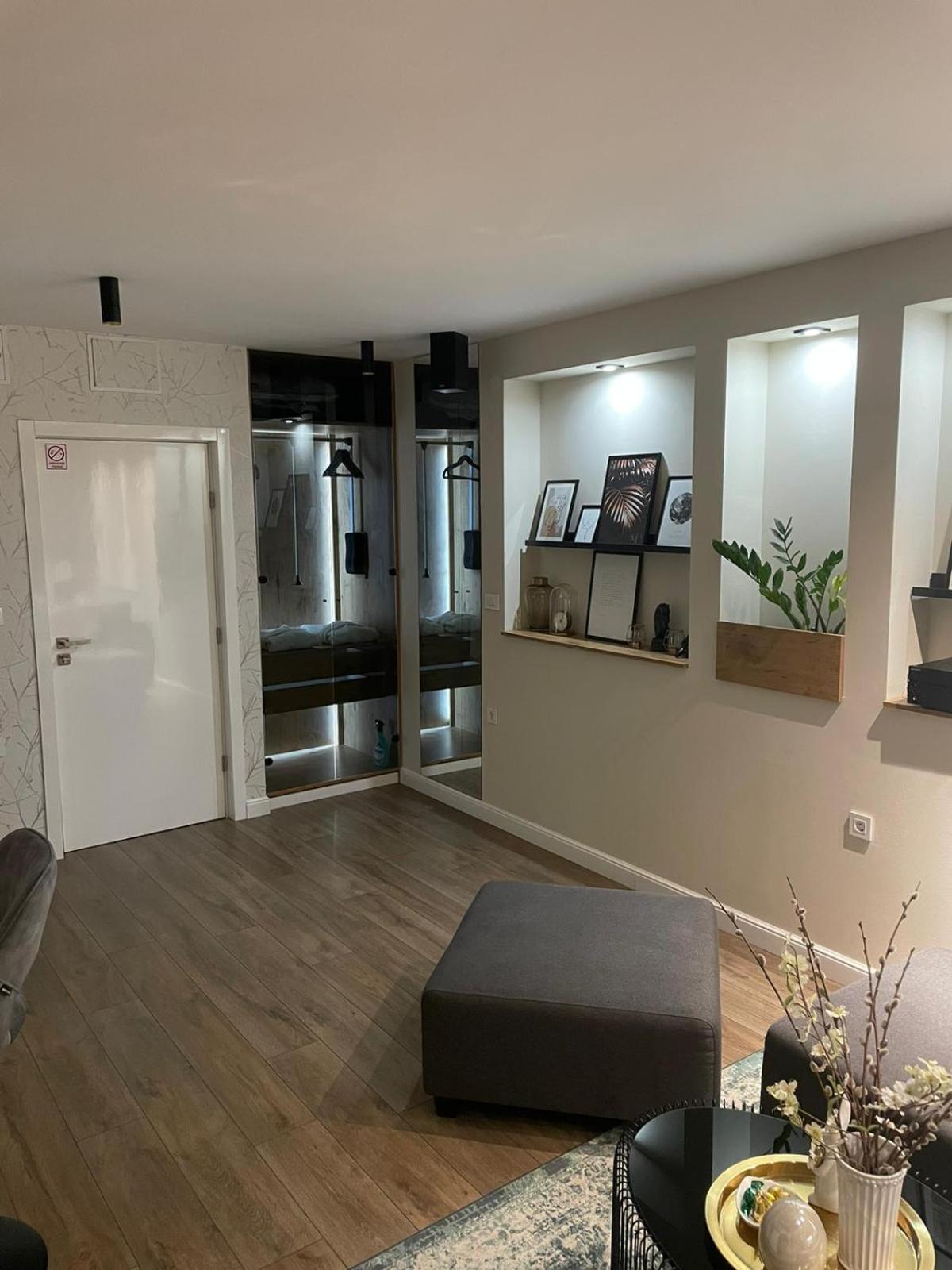 Apartman My Story Osijek Exteriér fotografie