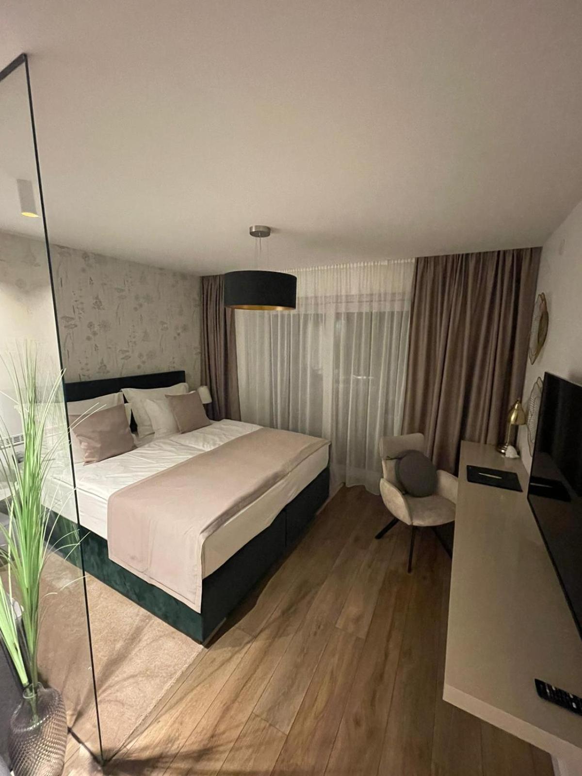 Apartman My Story Osijek Exteriér fotografie
